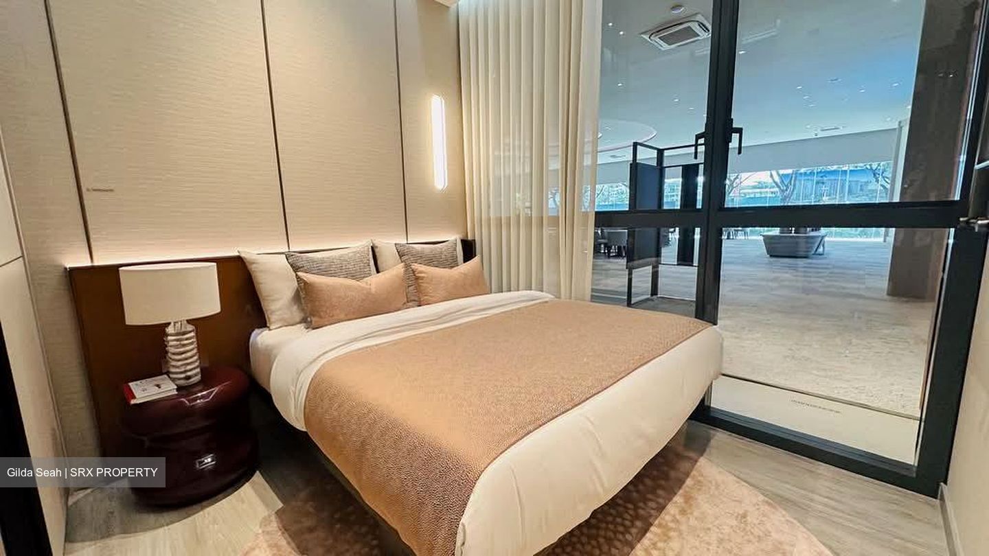 Canberra Crescent Residences (D27), Apartment #575488191